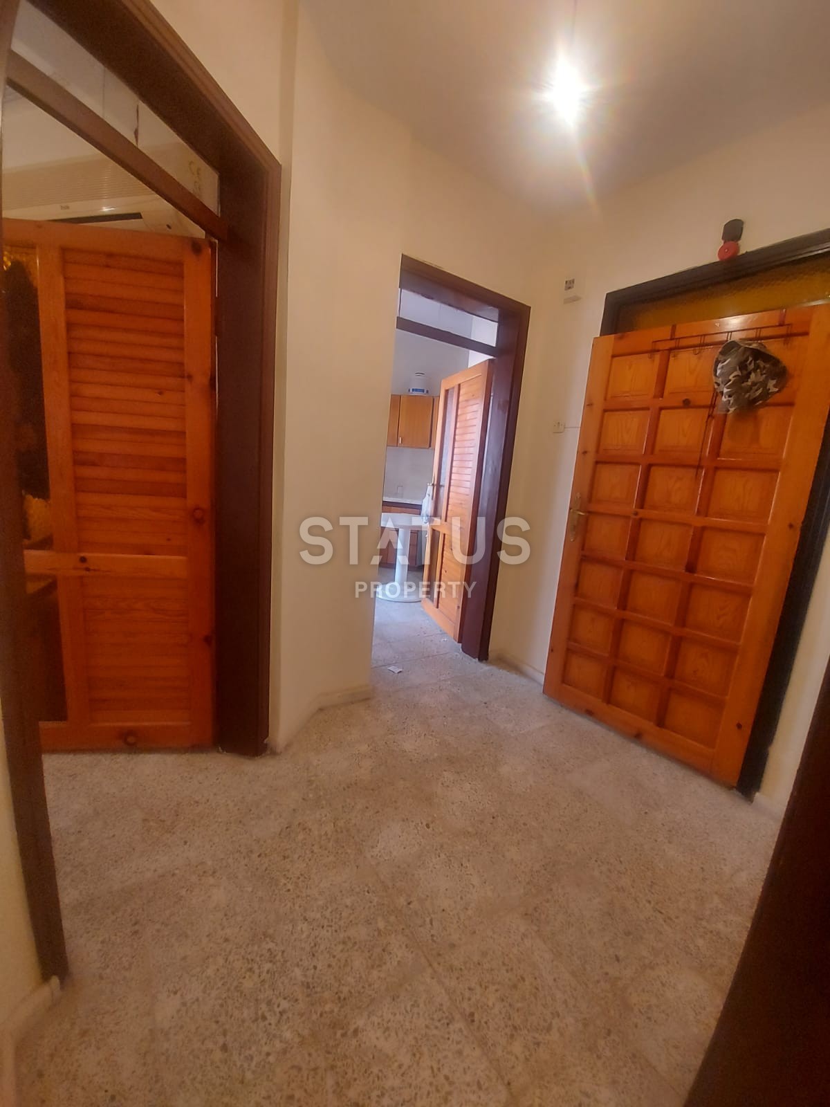 Бюджетная квартира 2+1, 110 м2 в районе Махмутлар фото 3