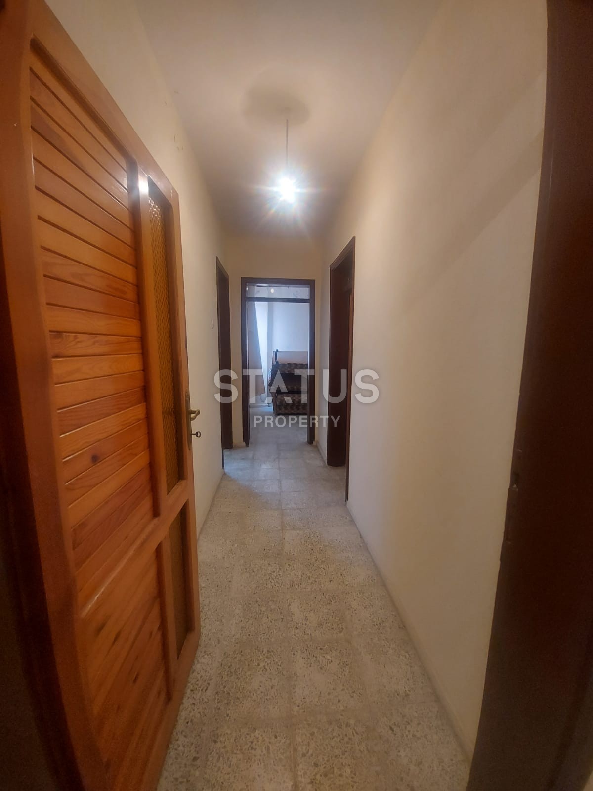 Бюджетная квартира 2+1, 110 м2 в районе Махмутлар фото 4