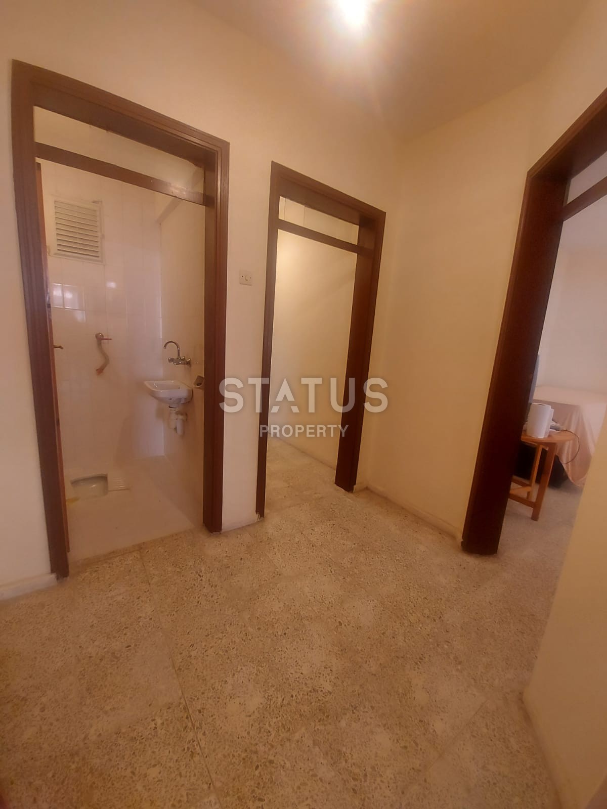 Бюджетная квартира 2+1, 110 м2 в районе Махмутлар фото 5