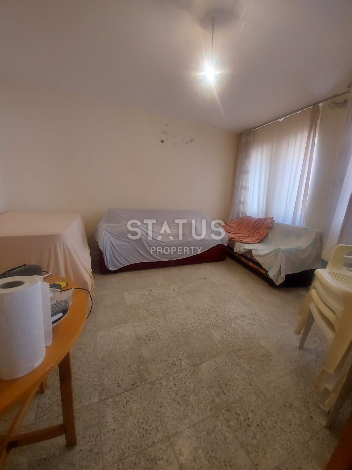 Бюджетная квартира 2+1, 110 м2 в районе Махмутлар фото 6