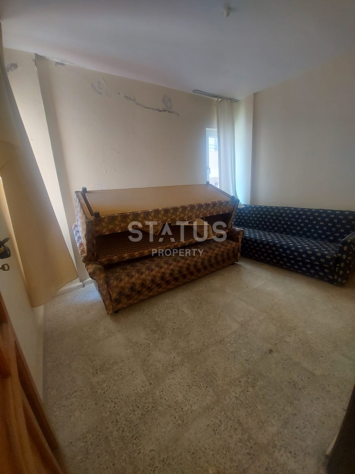 Бюджетная квартира 2+1, 110 м2 в районе Махмутлар фото 7