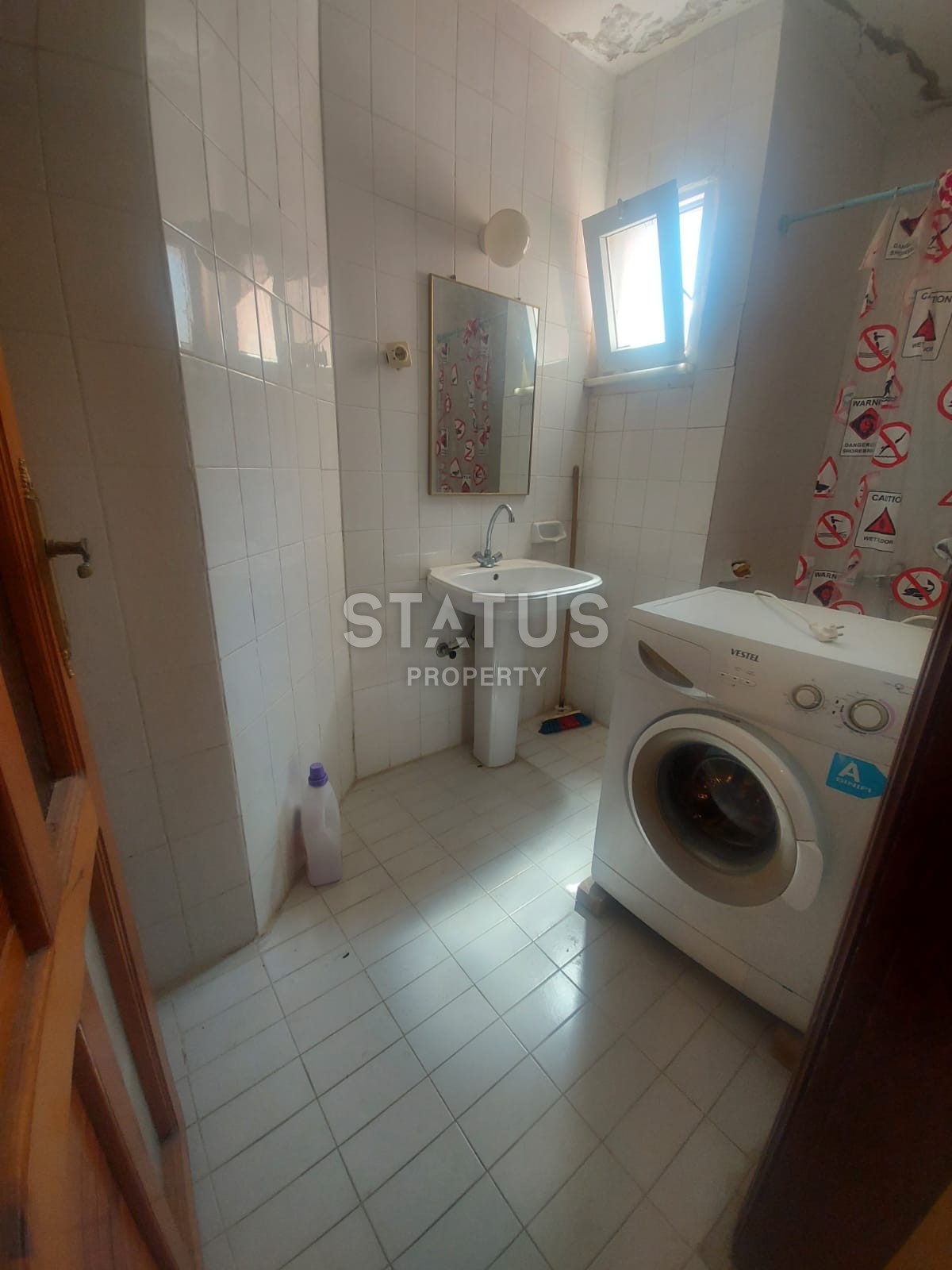 Бюджетная квартира 2+1, 110 м2 в районе Махмутлар фото 9