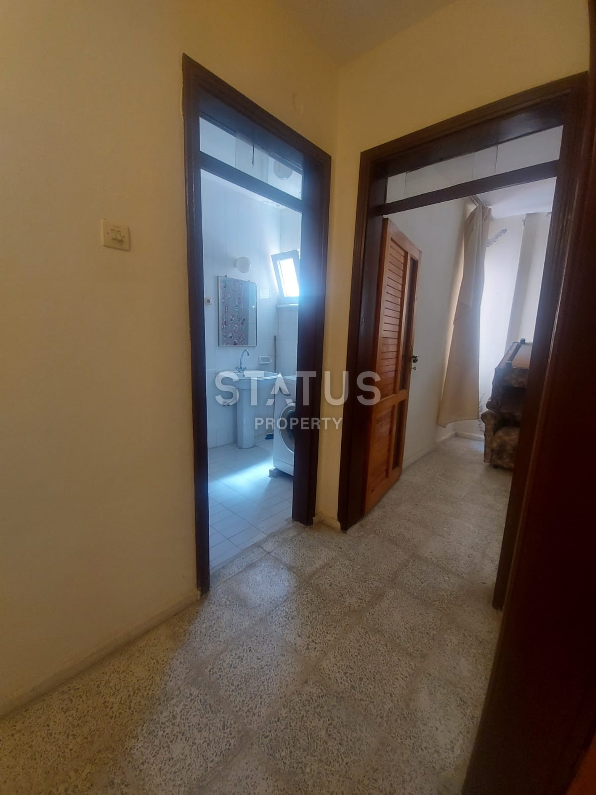 Бюджетная квартира 2+1, 110 м2 в районе Махмутлар фото 10