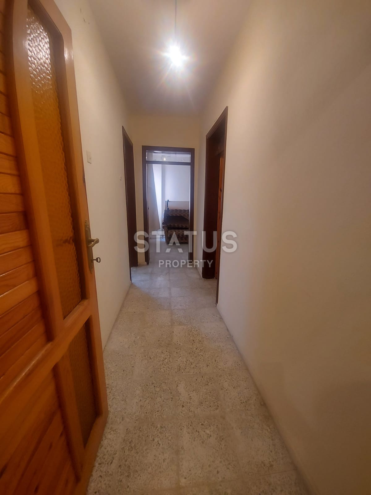 Бюджетная квартира 2+1, 110 м2 в районе Махмутлар фото 11