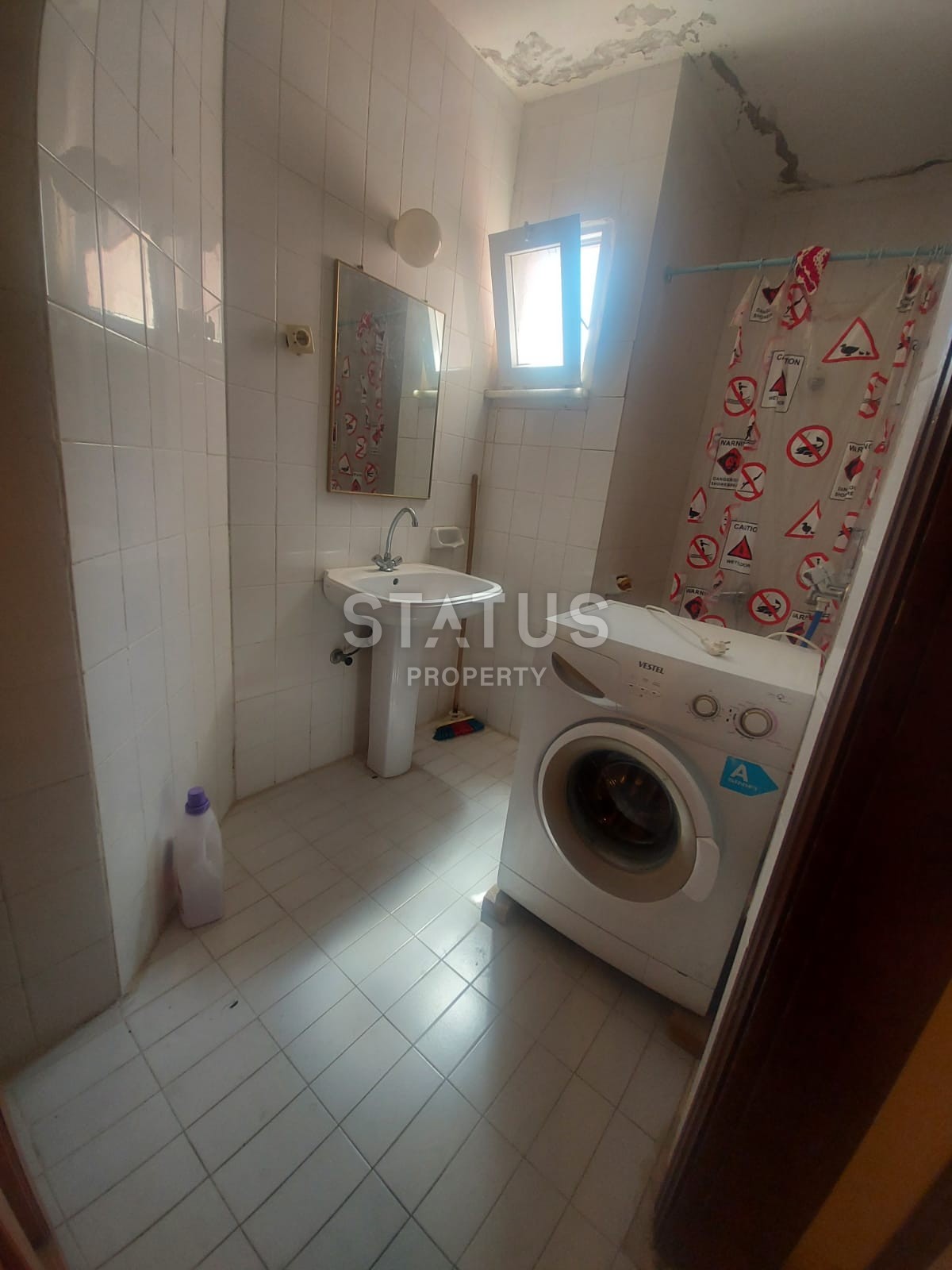 Бюджетная квартира 2+1, 110 м2 в районе Махмутлар фото 13