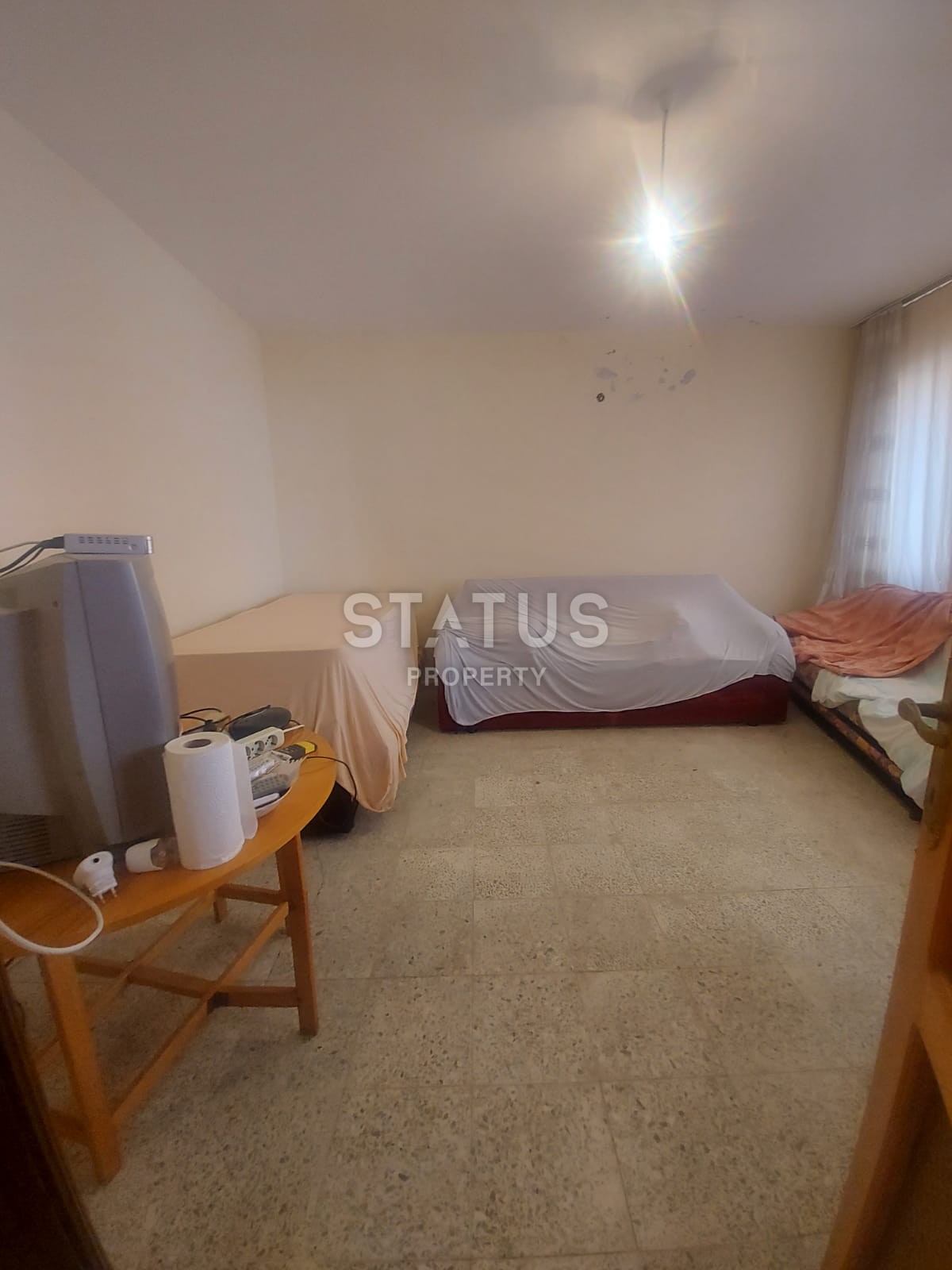 Бюджетная квартира 2+1, 110 м2 в районе Махмутлар фото 14