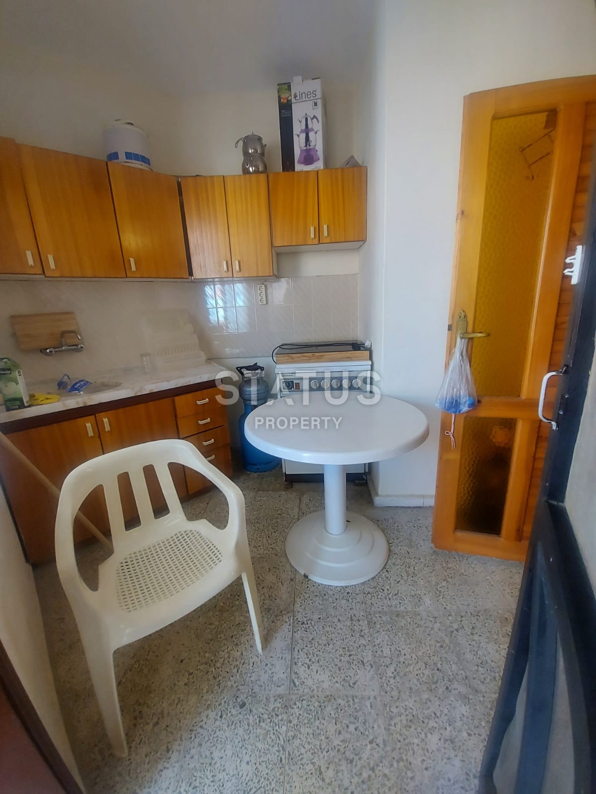 Бюджетная квартира 2+1, 110 м2 в районе Махмутлар фото 15