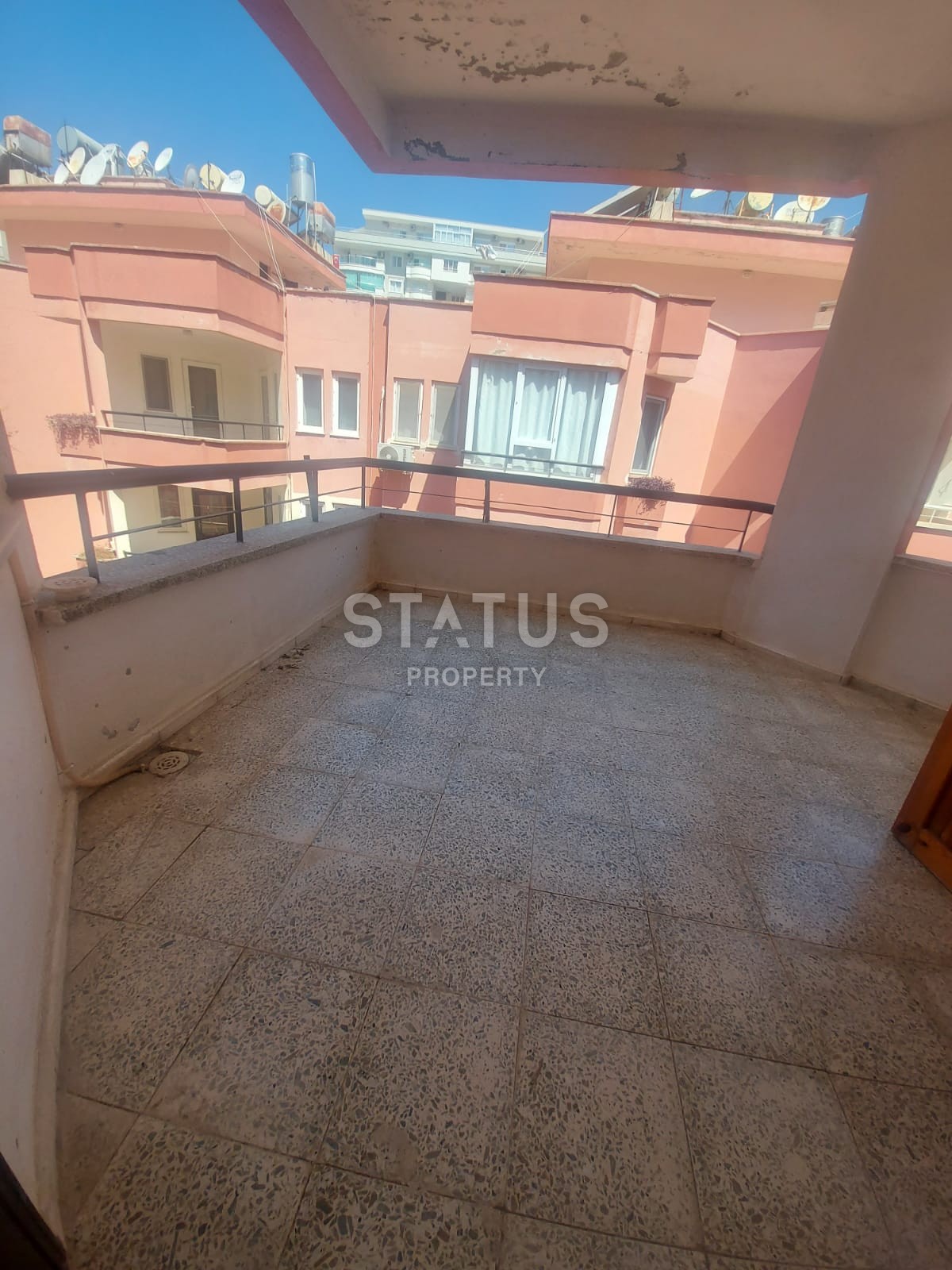 Бюджетная квартира 2+1, 110 м2 в районе Махмутлар фото 16