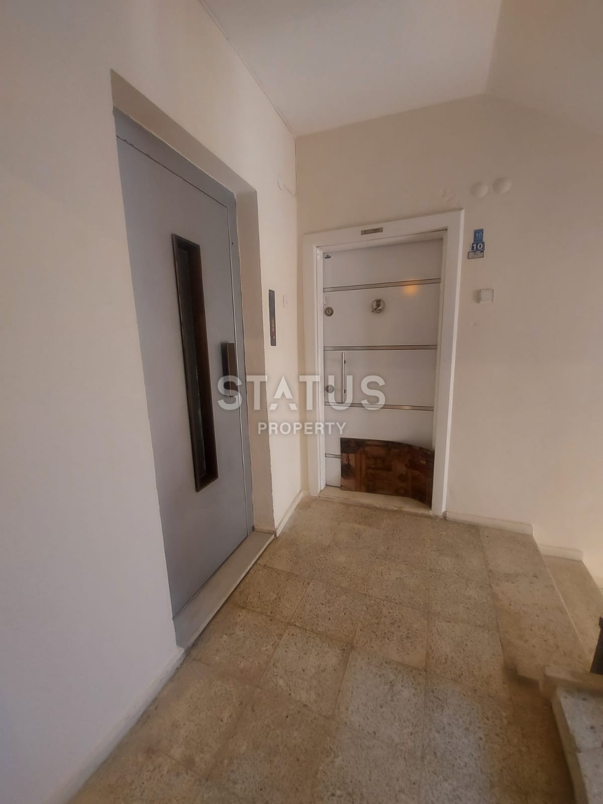 Бюджетная квартира 2+1, 110 м2 в районе Махмутлар фото 18