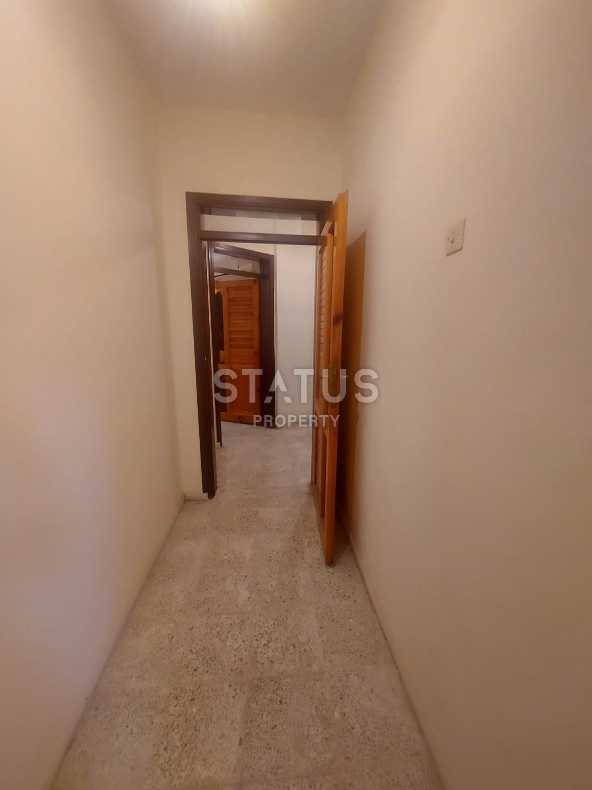 Бюджетная квартира 2+1, 110 м2 в районе Махмутлар фото 19