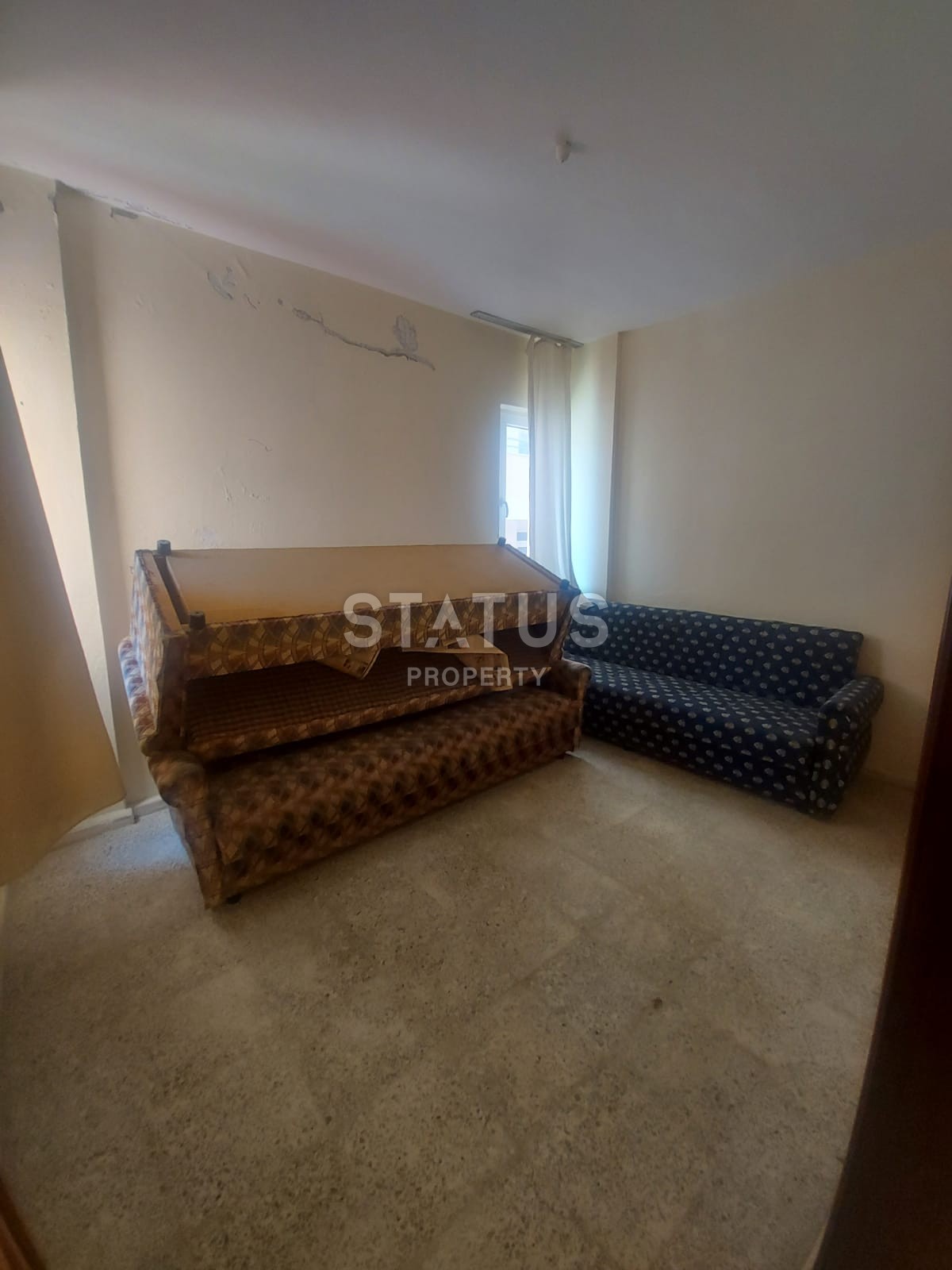 Бюджетная квартира 2+1, 110 м2 в районе Махмутлар фото 20