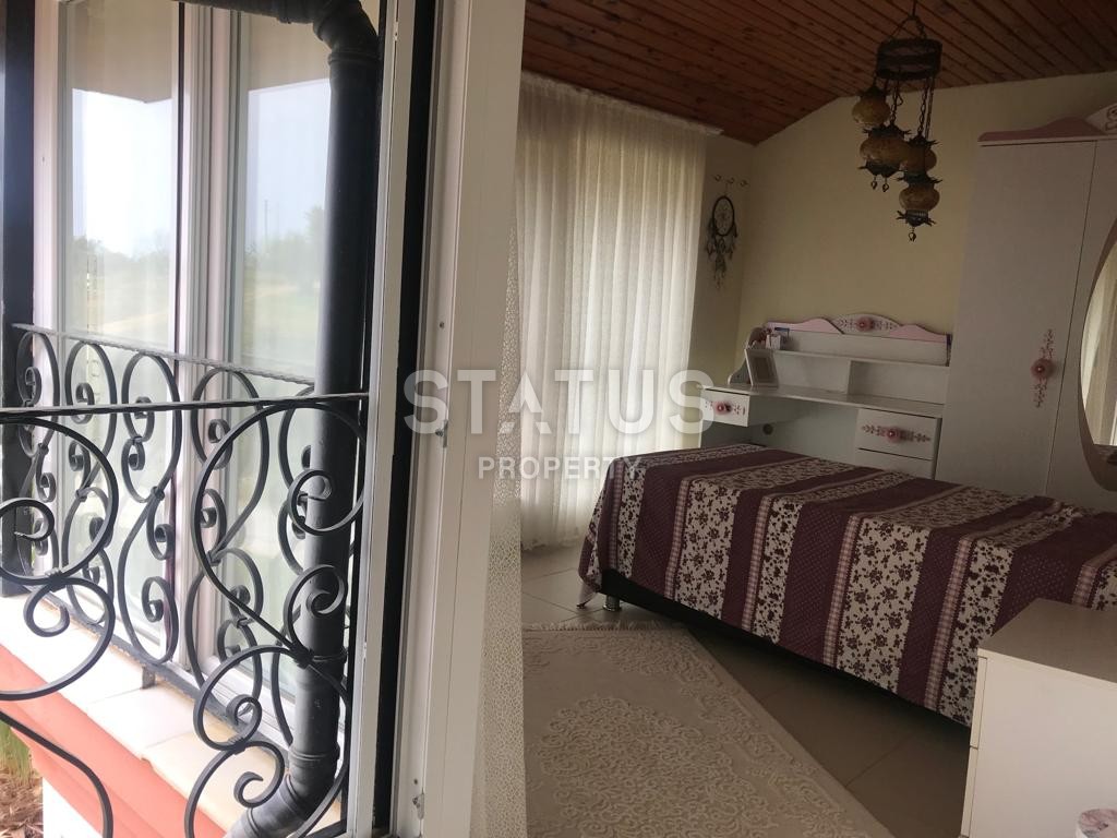 Меблированная вилла в районе Кестель в комплексе с бассейном 325 кв.м. фото 5