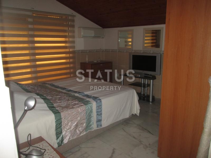 Меблированная вилла в районе Кестель в комплексе с бассейном 325 кв.м. фото 6