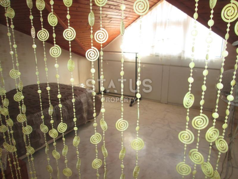 Меблированная вилла в районе Кестель в комплексе с бассейном 325 кв.м. фото 7