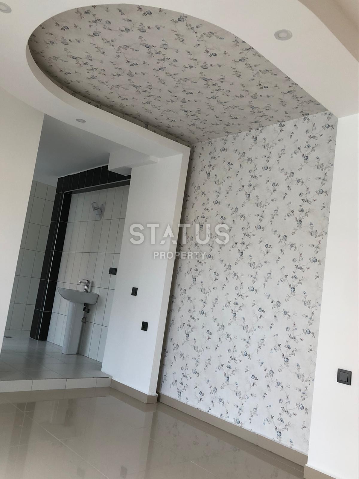 Penthouse 3+1 with excellent views of the sea and mountains, 250 m2 фото 9