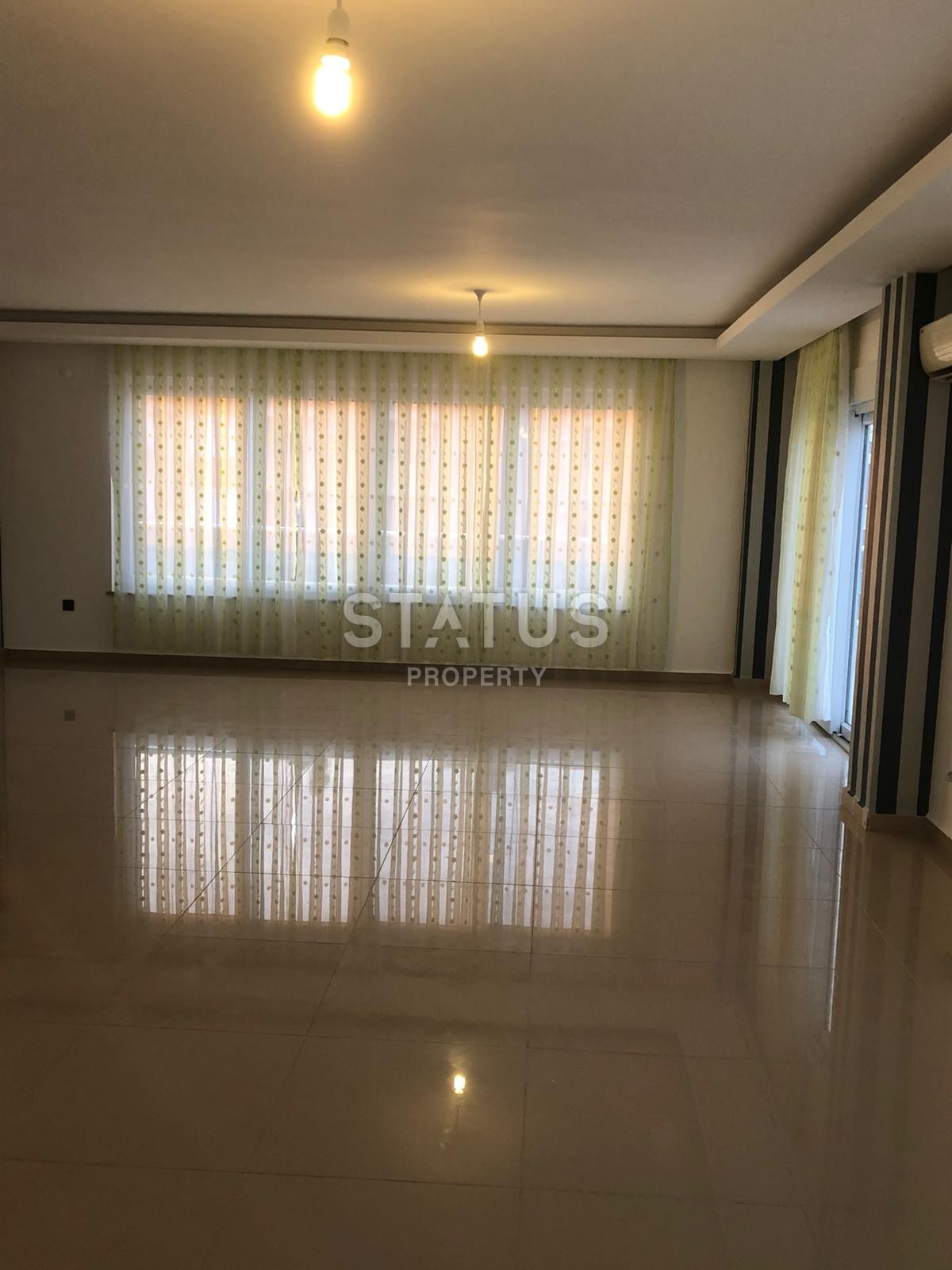 Penthouse 3+1 with excellent views of the sea and mountains, 250 m2 фото 10