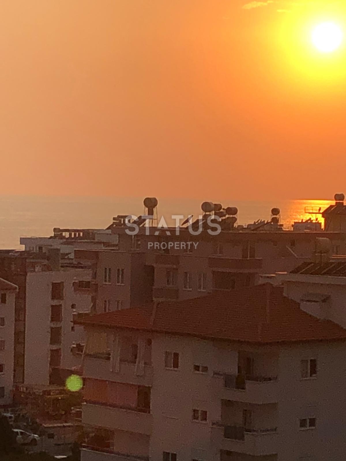 Penthouse 3+1 with excellent views of the sea and mountains, 250 m2 фото 11