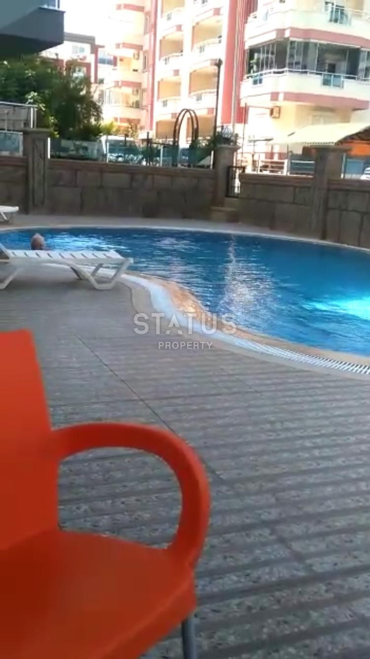 Penthouse 3+1 with excellent views of the sea and mountains, 250 m2 фото 12