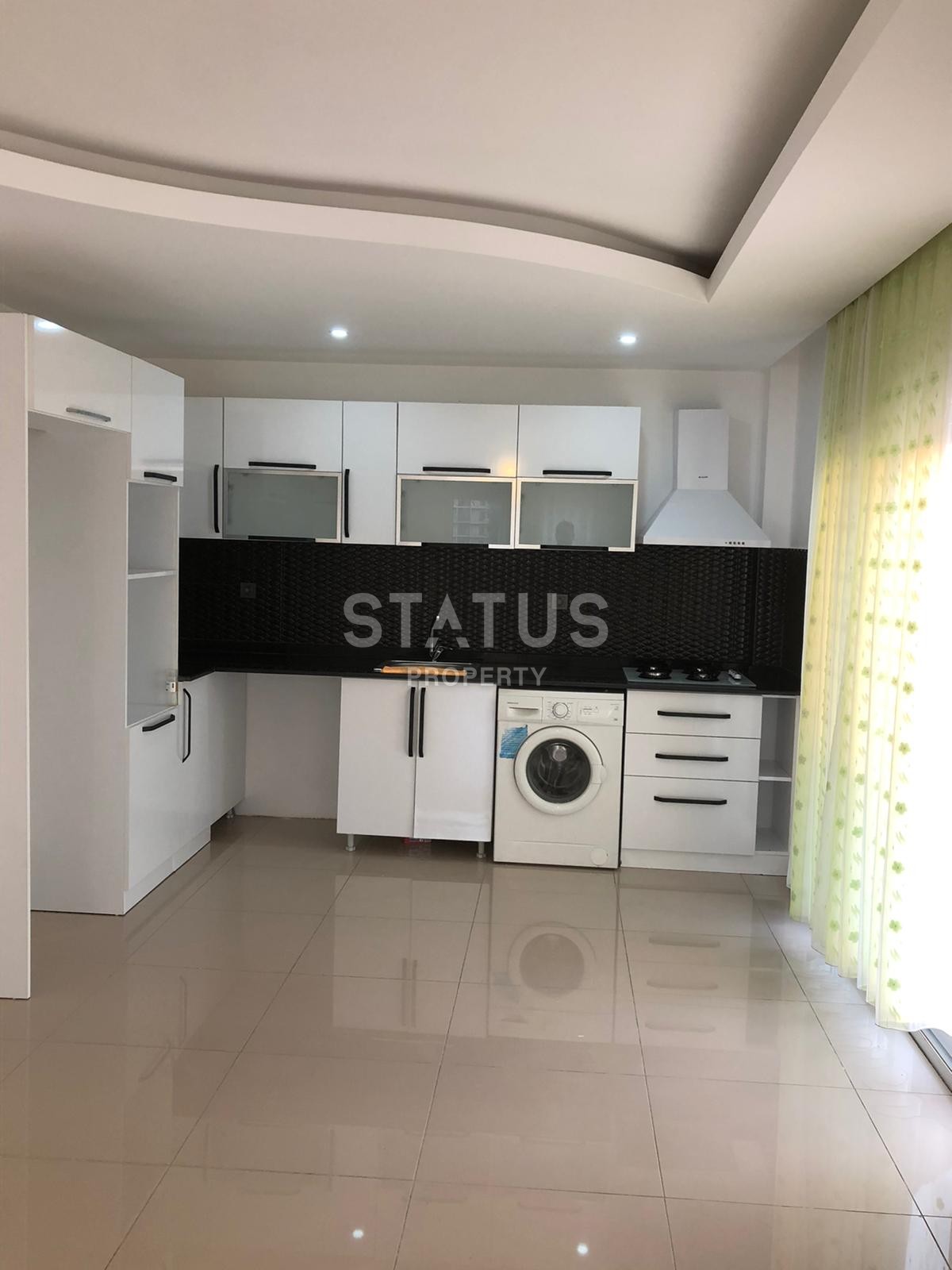 Penthouse 3+1 with excellent views of the sea and mountains, 250 m2 фото 13