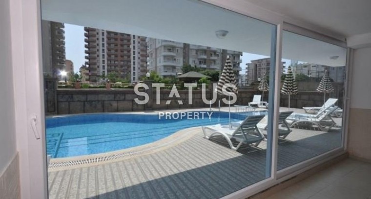 Пентхаус 3+1 с отличными видами на море и горы, 250 м2 фото 1