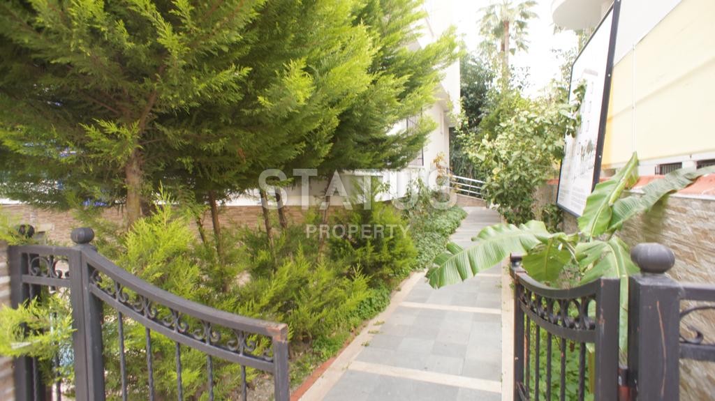 Меблированные апартаменты планировки 1+1, 65 м2 в шаговой доступности от пляжа Клеопатры фото 19