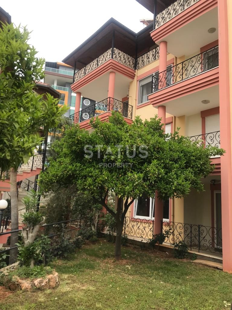 Меблированная вилла в районе Кестель в комплексе с бассейном 325 кв.м. фото 14