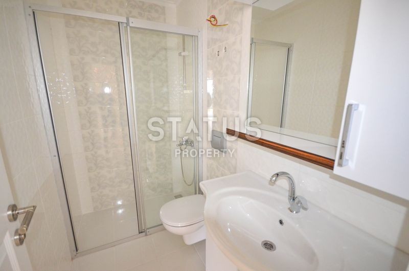 Пентхаус 4+1в хорошем комплексе с видом на море и горы, 230 м2 фото 4