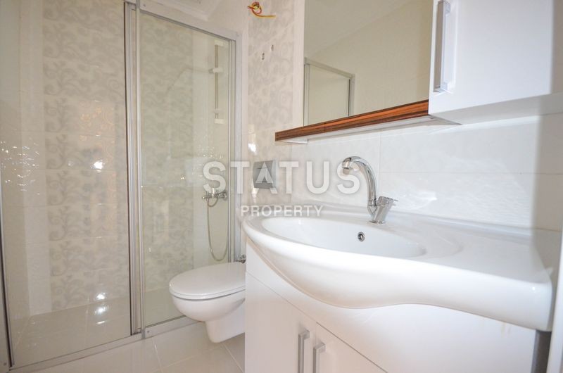 Пентхаус 4+1в хорошем комплексе с видом на море и горы, 230 м2 фото 5