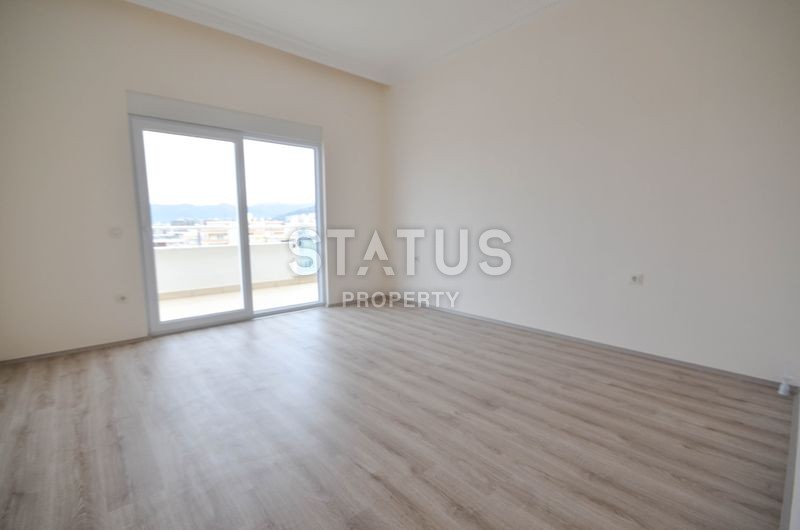 Пентхаус 4+1в хорошем комплексе с видом на море и горы, 230 м2 фото 8