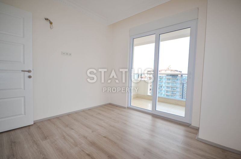 Пентхаус 4+1в хорошем комплексе с видом на море и горы, 230 м2 фото 11