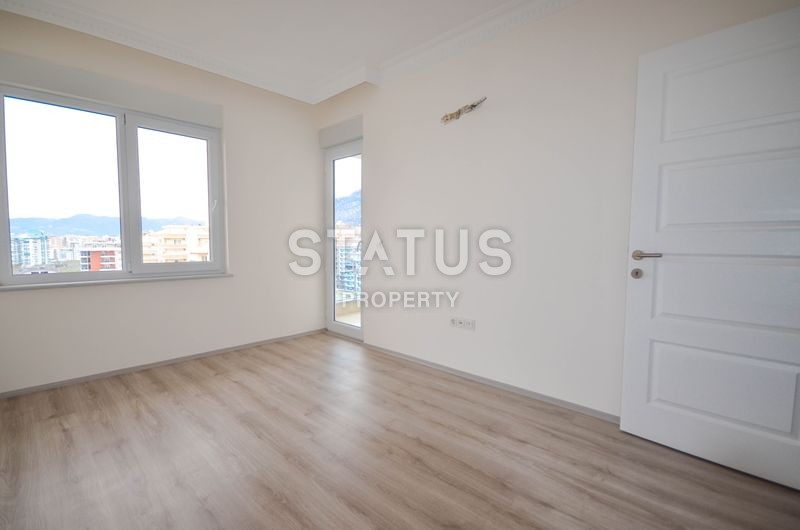 Пентхаус 4+1в хорошем комплексе с видом на море и горы, 230 м2 фото 22