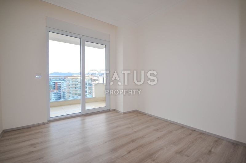 Пентхаус 4+1в хорошем комплексе с видом на море и горы, 230 м2 фото 23