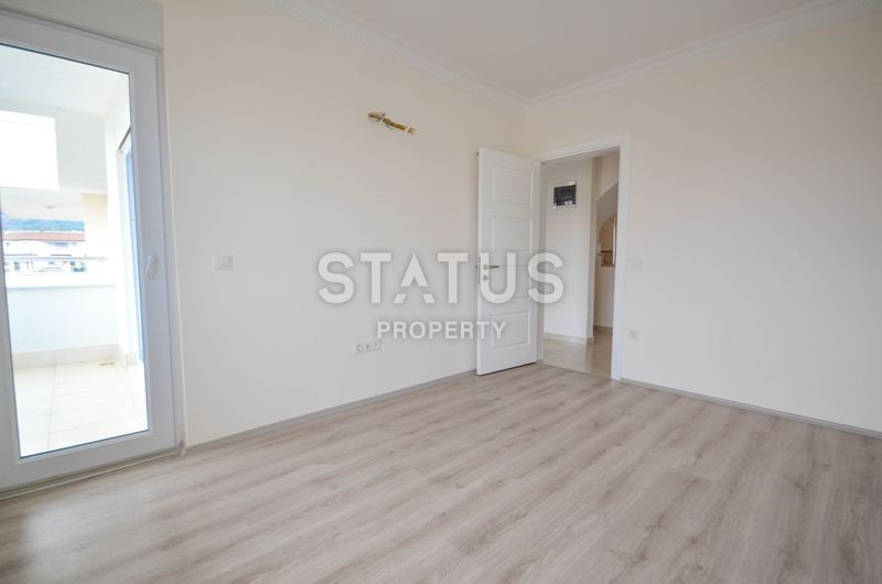 Пентхаус 4+1в хорошем комплексе с видом на море и горы, 230 м2 фото 24