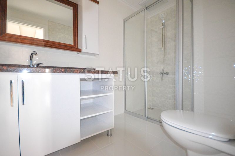 Пентхаус 4+1в хорошем комплексе с видом на море и горы, 230 м2 фото 25