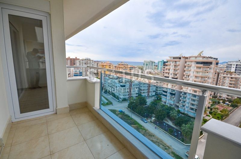 Пентхаус 4+1в хорошем комплексе с видом на море и горы, 230 м2 фото 26