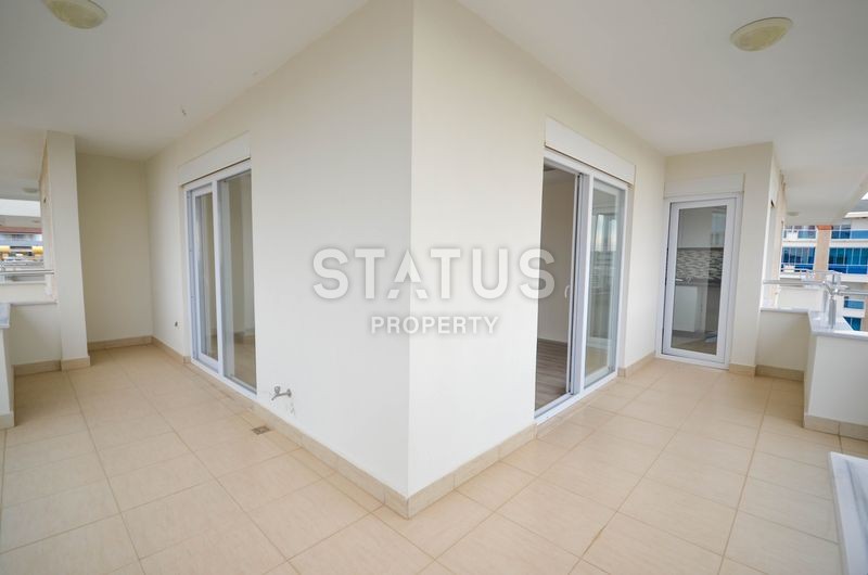 Пентхаус 4+1в хорошем комплексе с видом на море и горы, 230 м2 фото 27