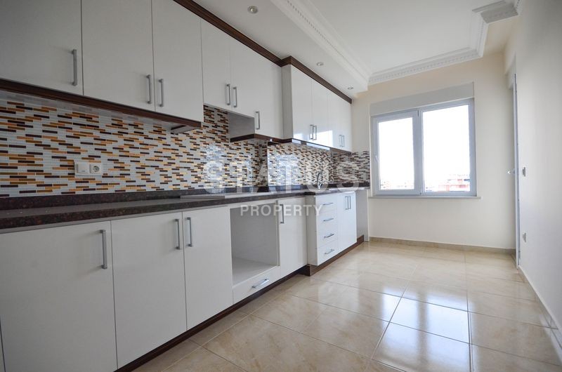 Пентхаус 4+1в хорошем комплексе с видом на море и горы, 230 м2 фото 28