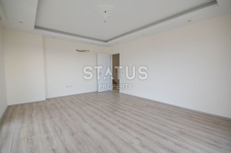 Пентхаус 4+1в хорошем комплексе с видом на море и горы, 230 м2 фото 29