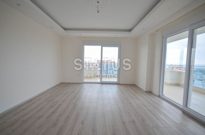 Пентхаус 4+1в хорошем комплексе с видом на море и горы, 230 м2 фото 30