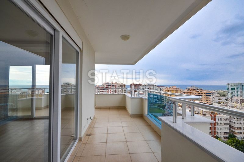 Пентхаус 4+1в хорошем комплексе с видом на море и горы, 230 м2 фото 31