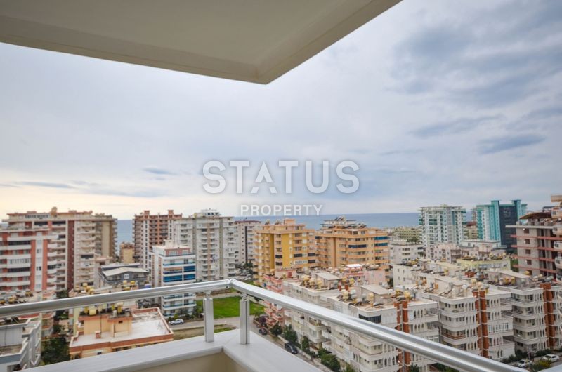 Пентхаус 4+1в хорошем комплексе с видом на море и горы, 230 м2 фото 32