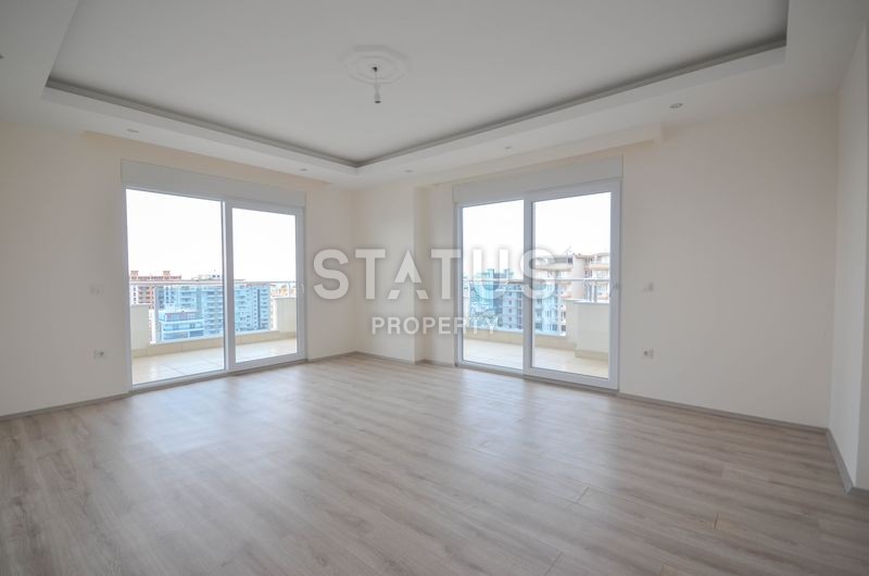 Пентхаус 4+1в хорошем комплексе с видом на море и горы, 230 м2 фото 34