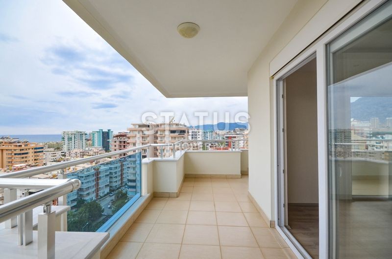 Пентхаус 4+1в хорошем комплексе с видом на море и горы, 230 м2 фото 35