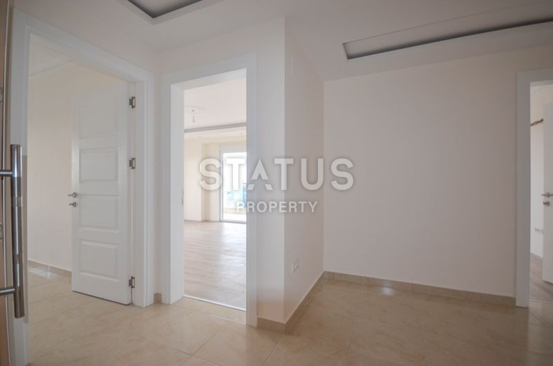 Пентхаус 4+1в хорошем комплексе с видом на море и горы, 230 м2 фото 36