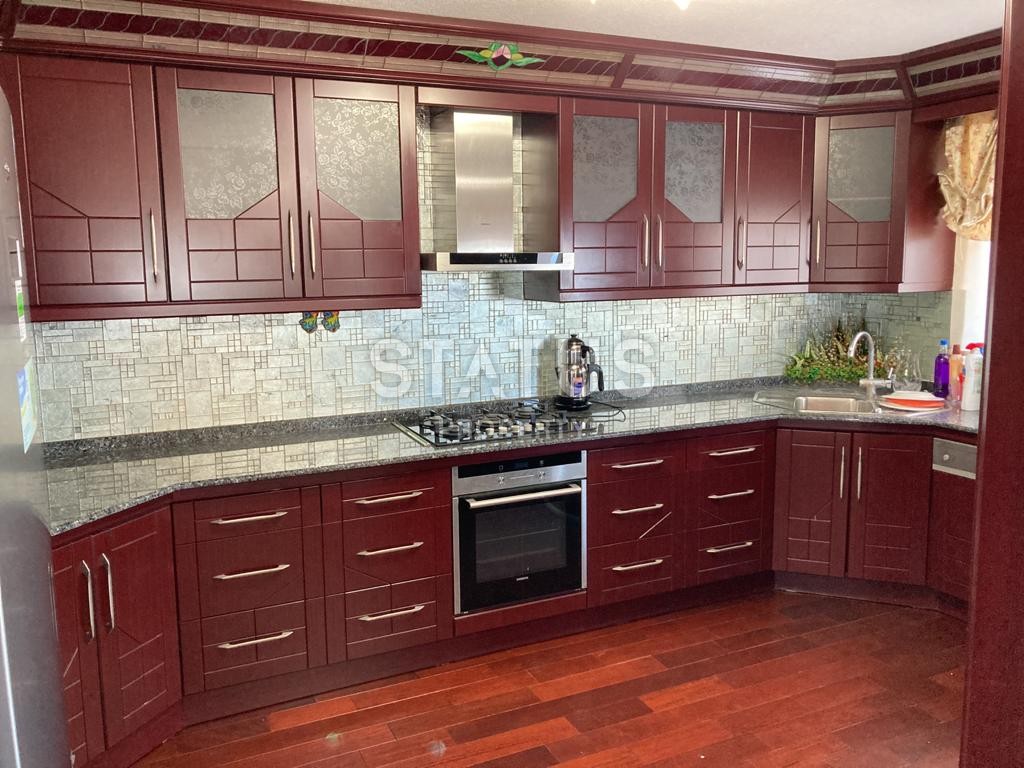 Luxurious furnished duplex overlooking the sea and the center of Alanya, 3+1, 225 m2 фото 26