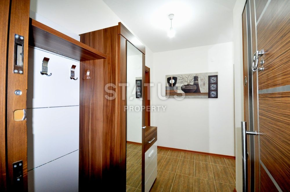 Spacious apartments in the European district of Oba from a construction company фото 14