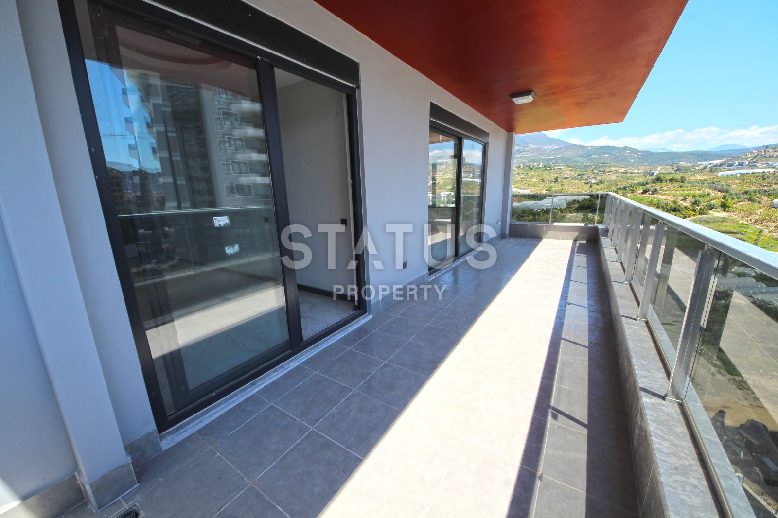 Просторные апартаменты 3+1 в Махмутларе, 165 м2 фото 4