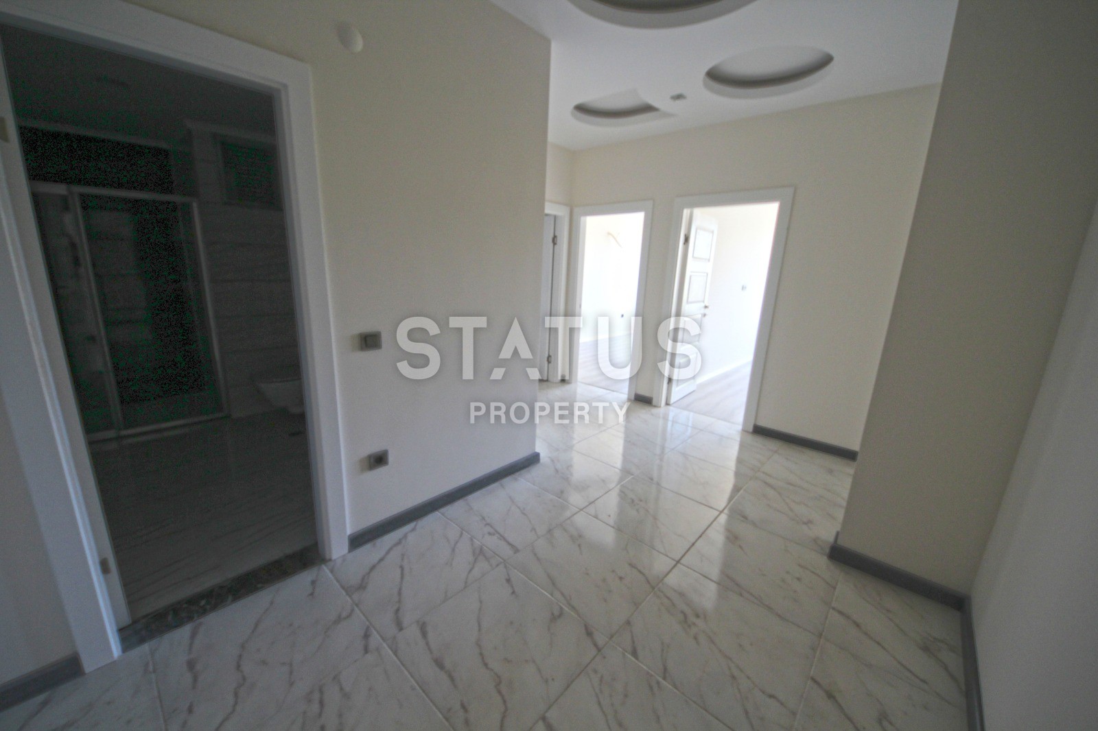 Просторные апартаменты 3+1 в Махмутларе, 165 м2 фото 5