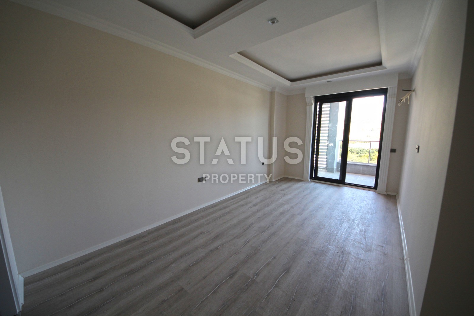 Просторные апартаменты 3+1 в Махмутларе, 165 м2 фото 6