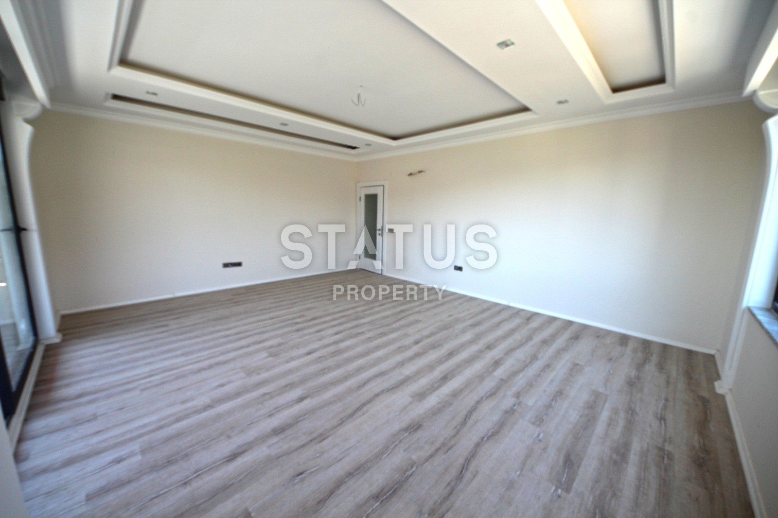 Просторные апартаменты 3+1 в Махмутларе, 165 м2 фото 7